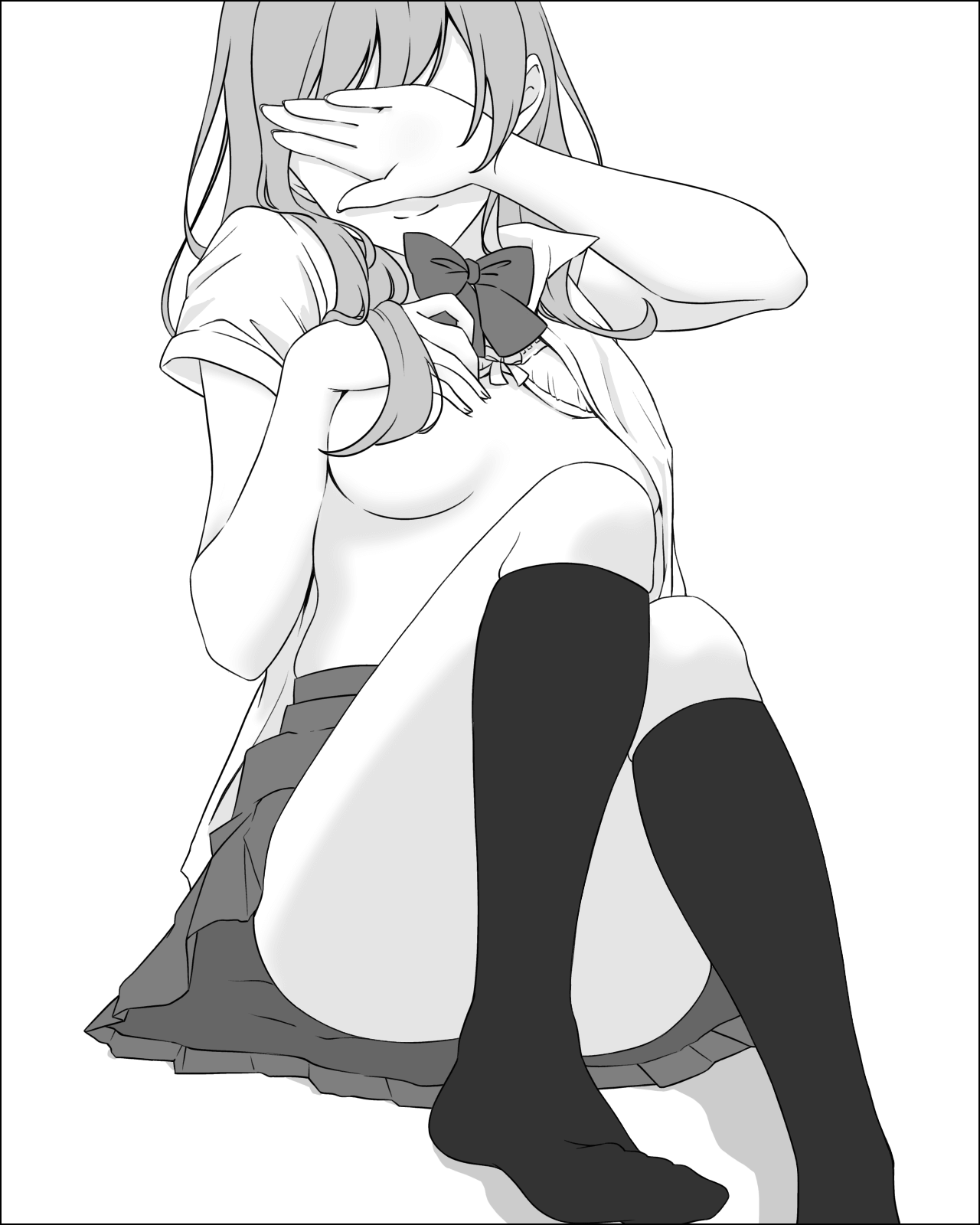 ココモ法のやり方