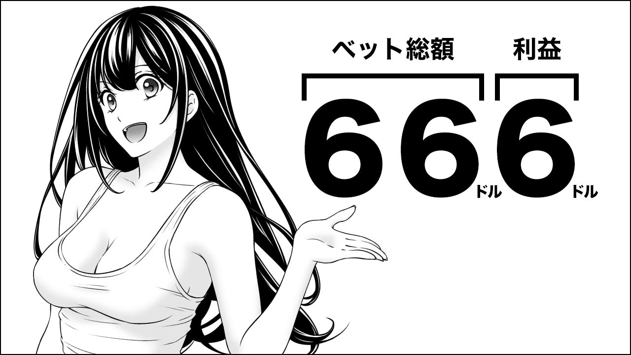 666の理由
