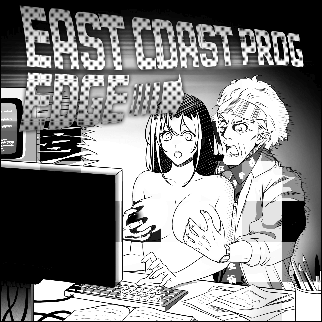 East Coast Progression Edge