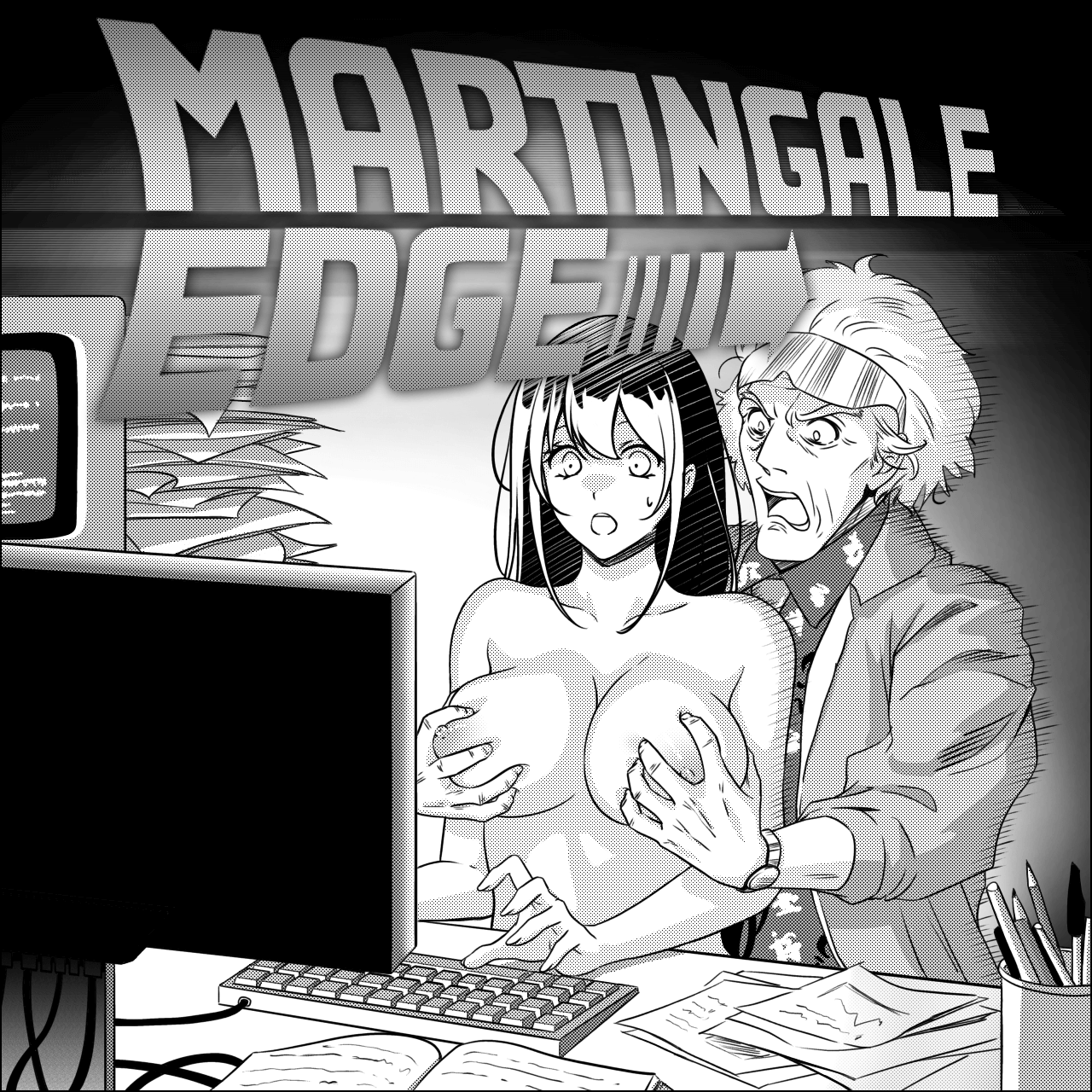 Martingale Edge