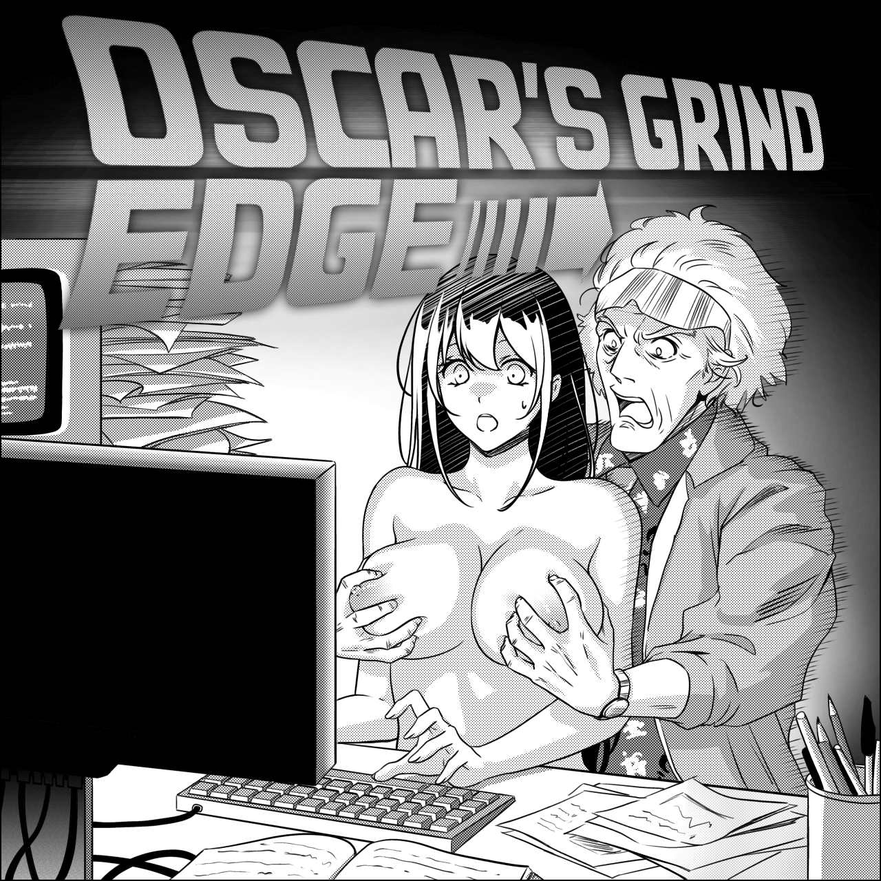 Oscar’s Grind Edge