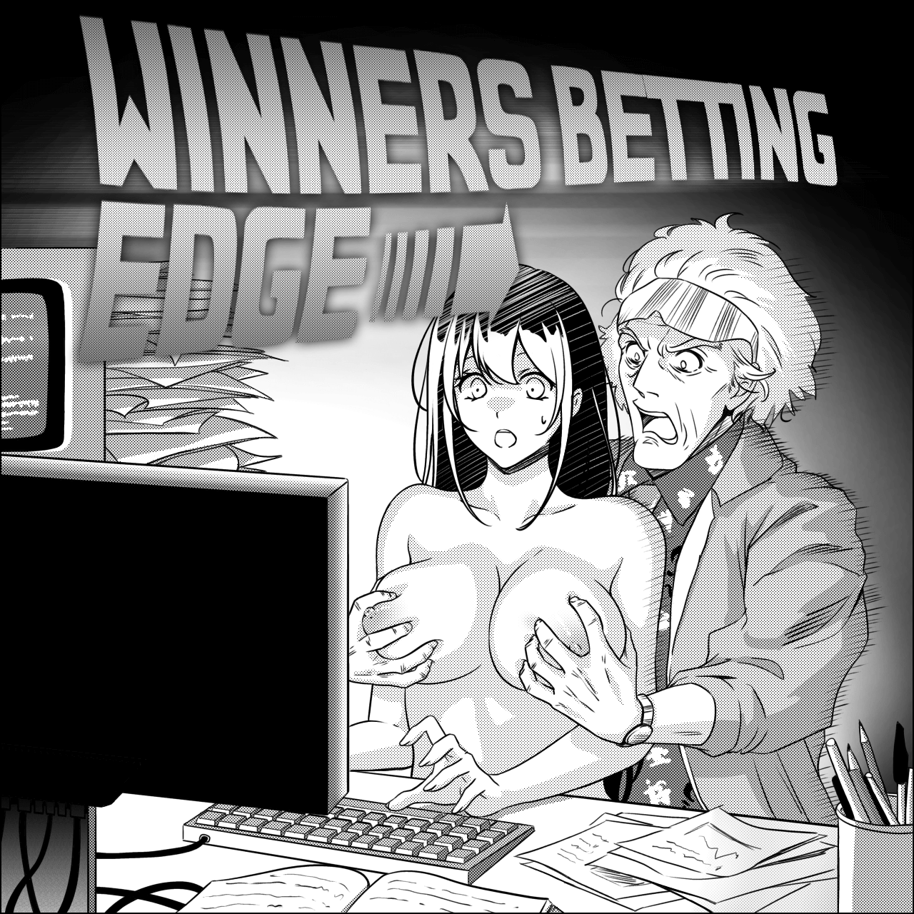 Winners Edge