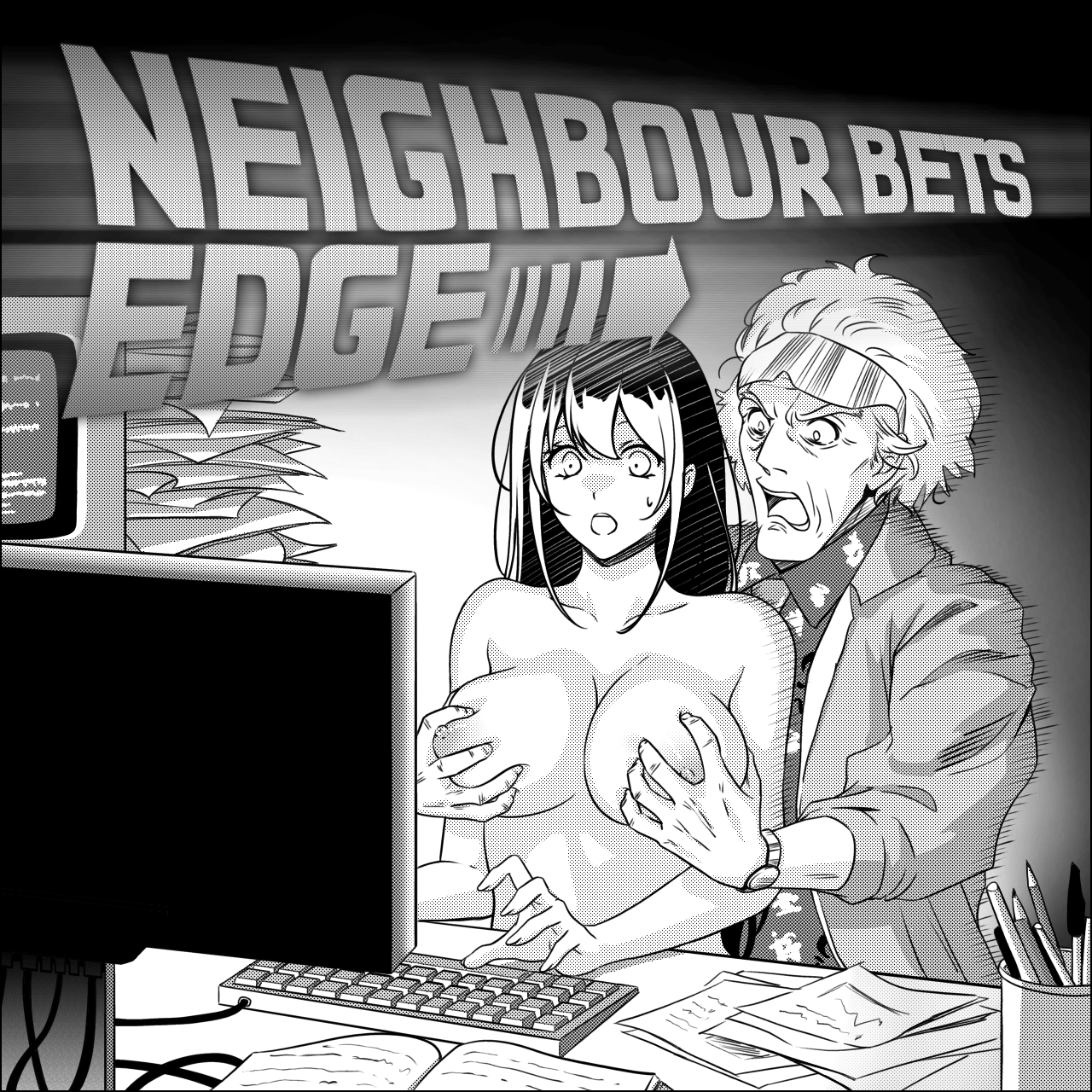 Neighbour Bets Edge
