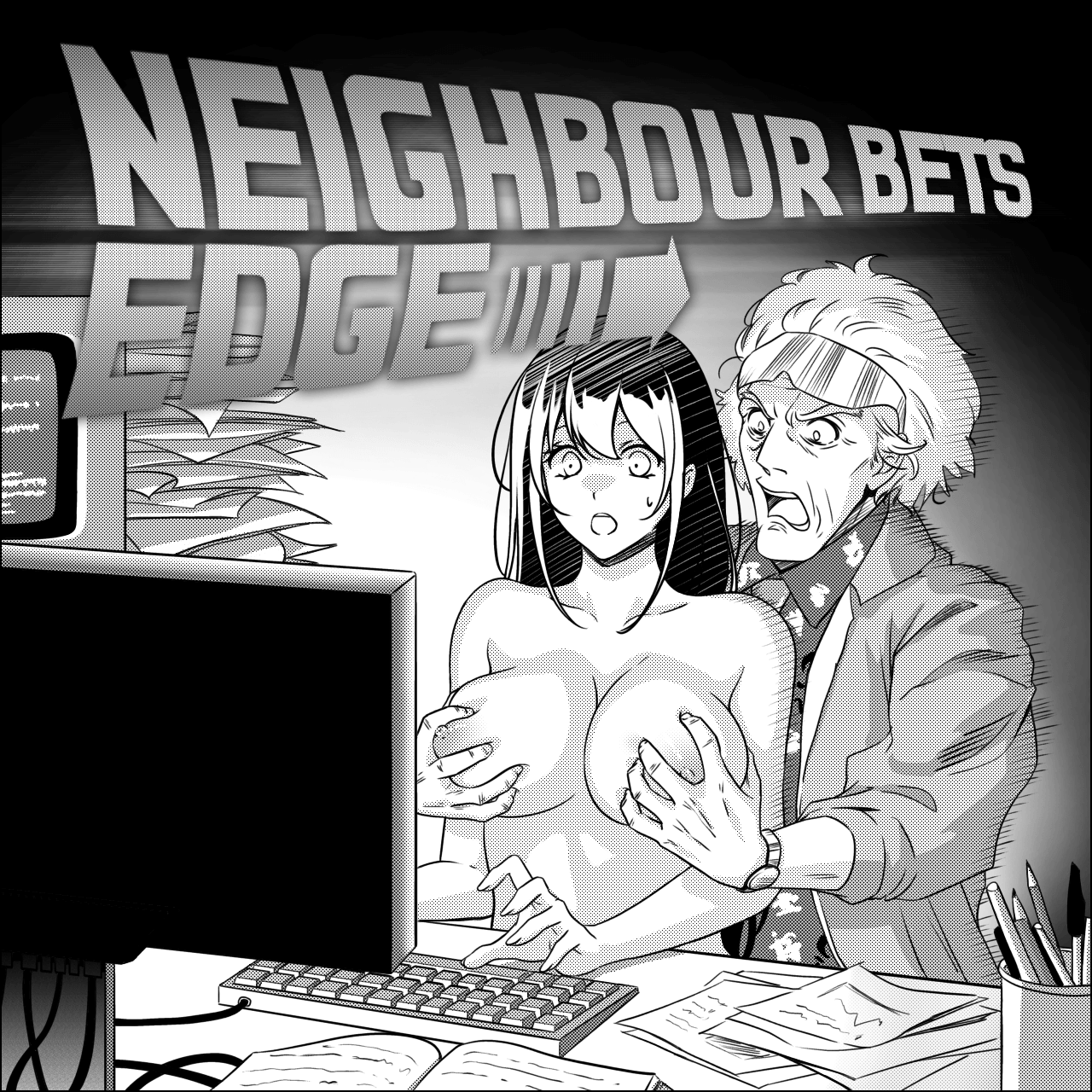 Neighbour Bets Edge