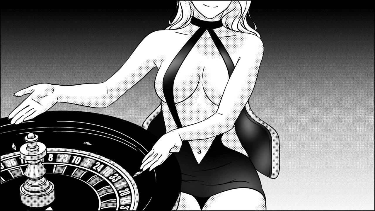 ルーレット